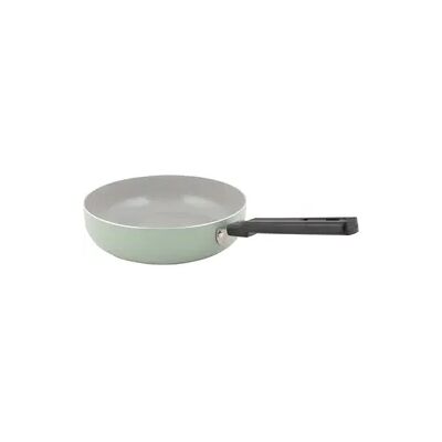 Bo-Camp Servierpfanne - Sprint ECO - Abnehmbarer Griff - Ø 24 cm - Grün Bo-Camp Servierpfanne - Sprint ECO - Abnehmbarer Griff - Ø 24 cm - Grün