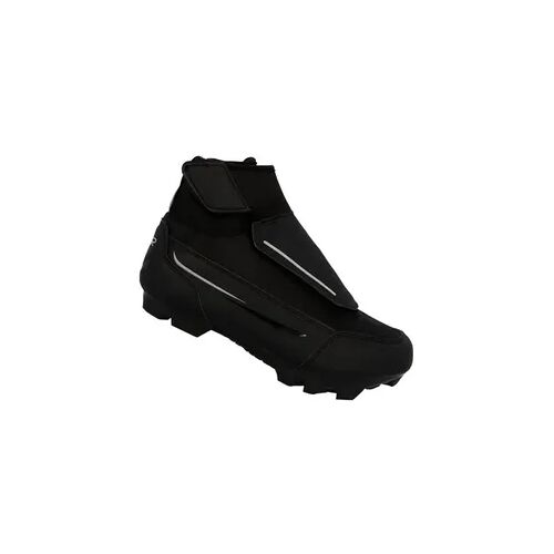 Winterschuhe FLR Defender schwarz gelb 47 (UK 11.5)