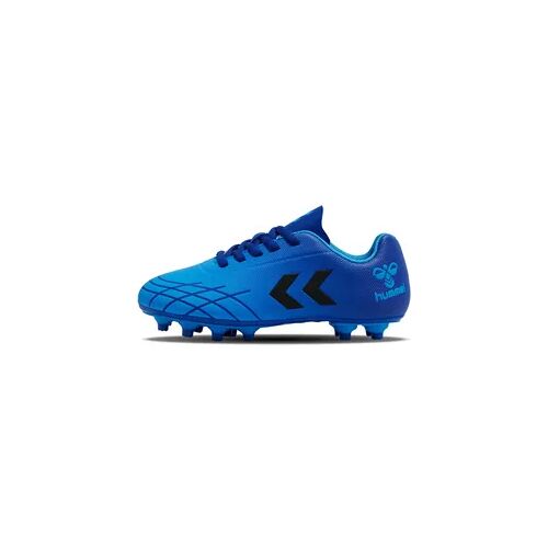 Fußballschuhe Hummel Top Star LC FG blau 35 (UK 2)