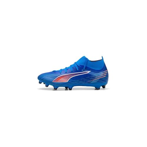 Fußballschuhe Puma Ultra 6 Match+ FG/AG blau 43 (UK 10)