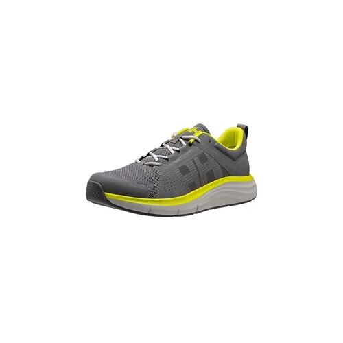 Helly Hansen Segelschuhe Herren Hp Ahiga Evo 5 grau 41 (UK 7.5)