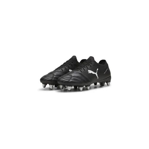 Avant Pro Rugbyschuhe Herren PUMA schwarz weiß 42.5 (UK 8)