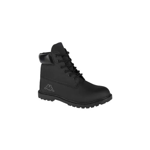 Winterschuhe für Herren Kappa Kombo Mid schwarz 44 (UK 9.5)
