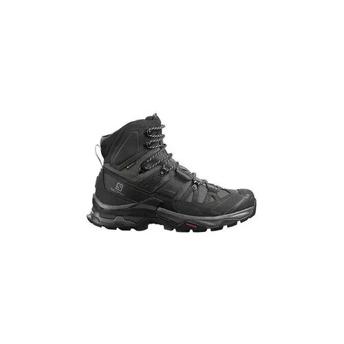 Herren trekking Schuhe Salomon Quest 4D 4 Gtx schwarz 42 (UK 8)