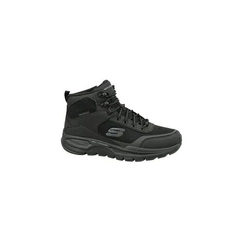 Winterschuhe für Herren Skechers Escape Plan 2.0 schwarz 43 (UK 9)