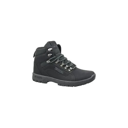 Winterschuhe für Herren Kappa Dolomo Mid schwarz 41 (UK 7.5)