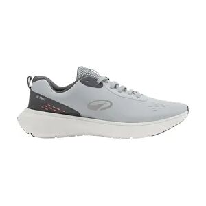 Kalenji Laufschuhe Herren - Jogflow 100.1 grau/orange Kalenji Laufschuhe Herren - Jogflow 100.1 grau/orange