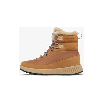 Wanderschuhe Damen warm wasserdicht - Columbia Slopeside Peak Wanderschuhe Damen warm wasserdicht - Columbia Slopeside Peak