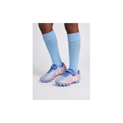 hummel Klettverschluss Fußball Schuh Top Star Fußball Kinder hummel Klettverschluss Fußball Schuh Top Star Fußball Kinder