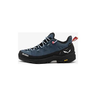 Wanderschuhe niedrig GORE-TEX® wasserdicht - Salewa Alp Trainer GTX Wanderschuhe niedrig GORE-TEX® wasserdicht - Salewa Alp Trainer GTX