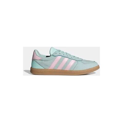 Adidas Fitnessschuhe Sneaker Damen - Breaknet Sleek grün Adidas Fitnessschuhe Sneaker Damen - Breaknet Sleek grün