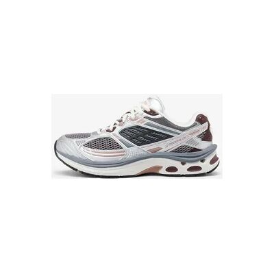 Decathlon Sneaker Damen - RR2K grau/braun Decathlon Sneaker Damen - RR2K grau/braun
