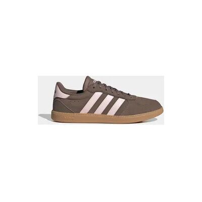 Adidas Fitnessschuhe Sneaker Damen - Breaknet Sleek braun Adidas Fitnessschuhe Sneaker Damen - Breaknet Sleek braun