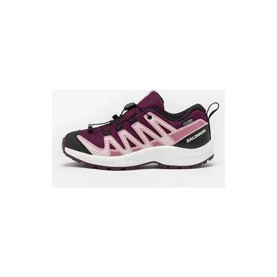 Wanderschuhe Kinder Gr. 31–39 wasserdicht - Salomon XA Pro 3D rosa Wanderschuhe Kinder Gr. 31–39 wasserdicht - Salomon XA Pro 3D rosa