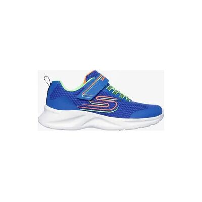 Skechers Sportschuhe Sneaker Kinder - Dynamatic Swift Tread blau/grün Skechers Sportschuhe Sneaker Kinder - Dynamatic Swift Tread blau/grün