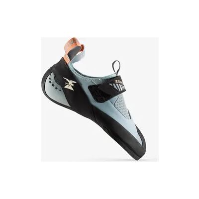SIMOND Damen Kletterschuhe flexibel ‒ Vertika Soft grau SIMOND Damen Kletterschuhe flexibel ‒ Vertika Soft grau