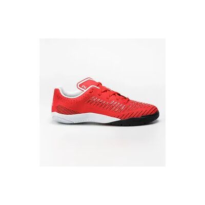 Kipsta Ginka 500 - Rot/schwarz - Futsalsko Kipsta Ginka 500 - Rot/schwarz - Futsalsko