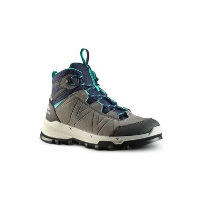 Quechua MH500 Wasserdichte Kinder Wanderschuhe - Hiking Shoes Quechua MH500 Wasserdichte Kinder Wanderschuhe - Hiking Shoes