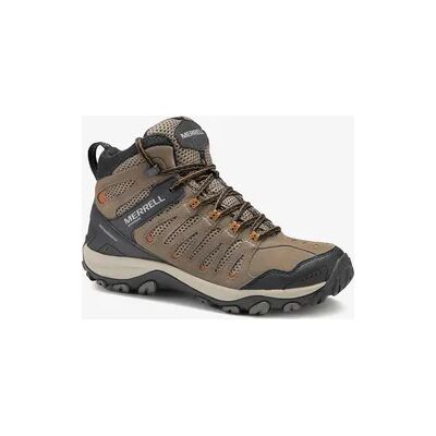 Merrell Vandringssko - Crosslander Mid Waterproof - Herr Merrell Vandringssko - Crosslander Mid Waterproof - Herr