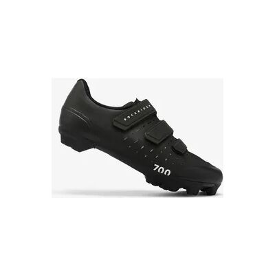 ROCKRIDER Fahrradschuhe MTB / Gravel RACE 700 schwarz ROCKRIDER Fahrradschuhe MTB / Gravel RACE 700 schwarz