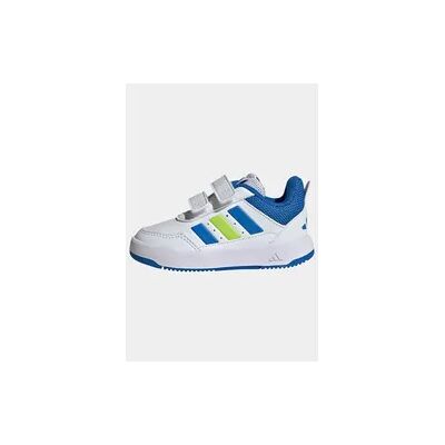 Adidas Fitnessschuhe Sneaker Kinder strapazierfähig - blau/grün Adidas Fitnessschuhe Sneaker Kinder strapazierfähig - blau/grün