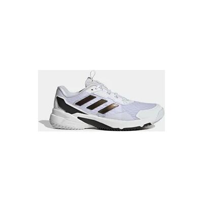 Damen/Herren Handball Hallenschuhe ‒ adidas Crazyflight 6 weiß Damen/Herren Handball Hallenschuhe ‒ adidas Crazyflight 6 weiß