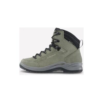 Wanderschuhe hoch wasserdicht Gore-Tex® - GTX Lowa Renetrek Wanderschuhe hoch wasserdicht Gore-Tex® - GTX Lowa Renetrek