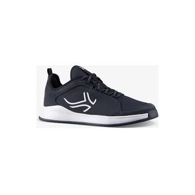 Artengo Ts130 Dunkelgraue Tennisschuhe - Tennisschuhe Artengo Ts130 Dunkelgraue Tennisschuhe - Tennisschuhe