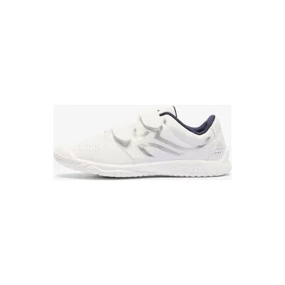 Decathlon Kinder Sportschuhe - TS100 mit Klettverschluss weiß Decathlon Kinder Sportschuhe - TS100 mit Klettverschluss weiß