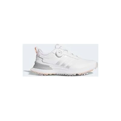 Adidas Damen Golfschuhe wasserdicht - R2G Boa weiß Adidas Damen Golfschuhe wasserdicht - R2G Boa weiß