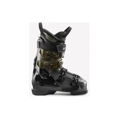 Skischuhe Herren - Hawx Prime 110 MV Atomic schwarz/khaki Skischuhe Herren - Hawx Prime 110 MV Atomic schwarz/khaki