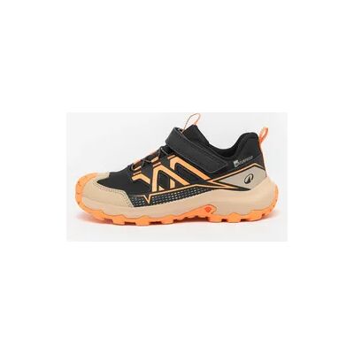 QUECHUA Wanderschuhe Kinder Gr. 24–34 Klettverschluss wasserdicht - Crossrock QUECHUA Wanderschuhe Kinder Gr. 24–34 Klettverschluss wasserdicht - Crossrock
