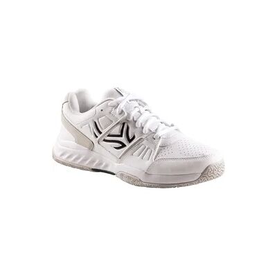 Artengo Zapatillas De Tenis Multiterreno Hombre Ts160 Blanco 40 Artengo Zapatillas De Tenis Multiterreno Hombre Ts160 Blanco 40