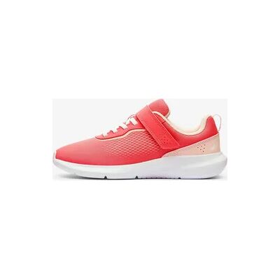 Decathlon Fitnessschuhe Sneaker Kinder Klettverschluss leicht - Play Fun rosa Decathlon Fitnessschuhe Sneaker Kinder Klettverschluss leicht - Play Fun rosa