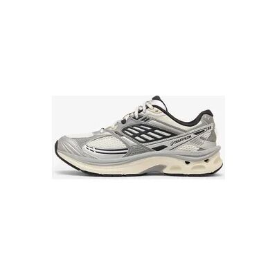Decathlon Fitnessschuhe Sneaker Damen - RR2K creme/grau Decathlon Fitnessschuhe Sneaker Damen - RR2K creme/grau