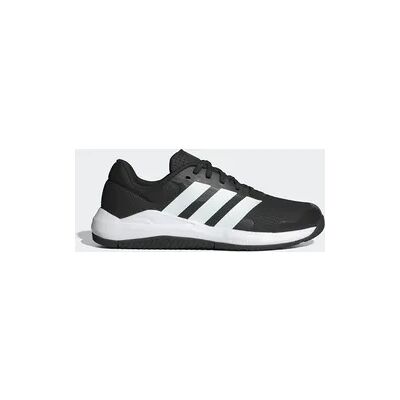 Adidas Fitnessschuhe Sneaker Damen - Dropset schwarz Adidas Fitnessschuhe Sneaker Damen - Dropset schwarz