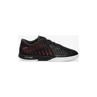 KIPSTA - Ginka Pro Futsal - Unisex - Black Pink - Shoes KIPSTA - Ginka Pro Futsal - Unisex - Black Pink - Shoes