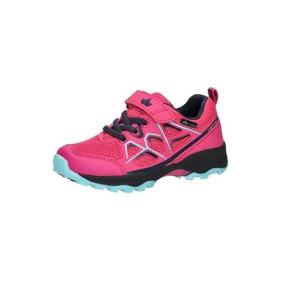 Lico Posadas VS Outdoorschuh für Kids & Teens mit Klettverschluss Lico Posadas VS Outdoorschuh für Kids & Teens mit Klettverschluss