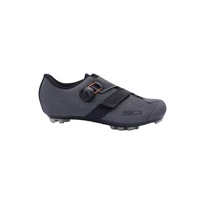 Sidi Aertis Mega MTB Sportschuhe - Dunkelgrau/Schwarz Sidi Aertis Mega MTB Sportschuhe - Dunkelgrau/Schwarz