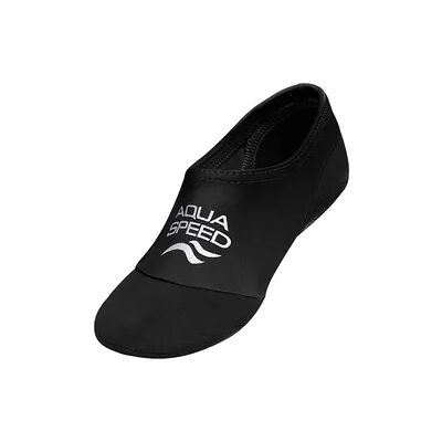 Aqua Speed - Schwimmsocken Damen Herren leicht rutschfest Pool Schuhe Aqua Speed - Schwimmsocken Damen Herren leicht rutschfest Pool Schuhe