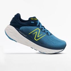 Laufschuhe Herren New Balance - 840 blau, EINHEITSFARBE, 40