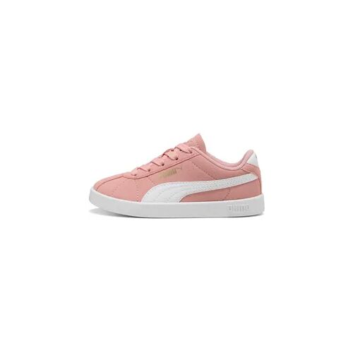 Kinder Sneaker Puma Club II PS 398887 rosa 33 (UK 13.5C)