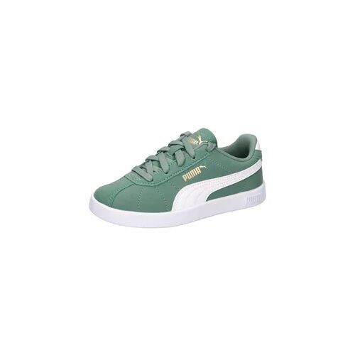 Kinder Sneaker Puma Club II PS 398887 grün 28 (UK 10C)