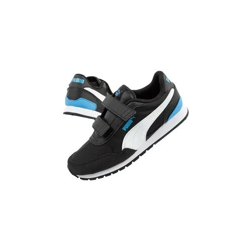 Kinderschuhe Puma ST Runner v3 NL V PS schwarz 28.5 (UK 10C)