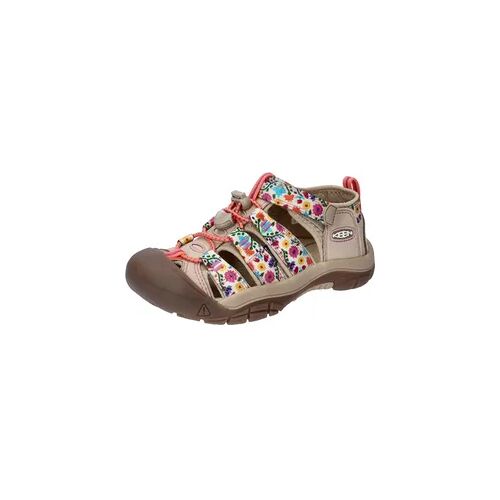 Keen Kinder Sandale NEWPORT H2 beige 36 (UK 3)