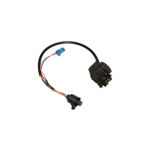 Stromkabel Antriebseinheit für Gepäckträger Bosch Nuvinci Harmony BCH250 Einheitsfarbe 370 MM