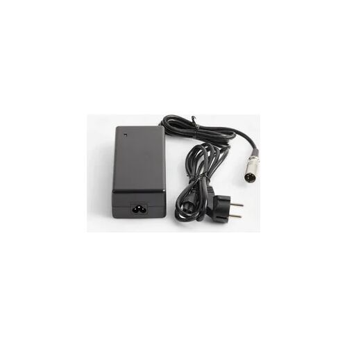 Ladegerät 36 V 2 A für E-Bikes Typ Elops 120 E/900 E/920 E/Original 700 E/900 E schwarz No Size