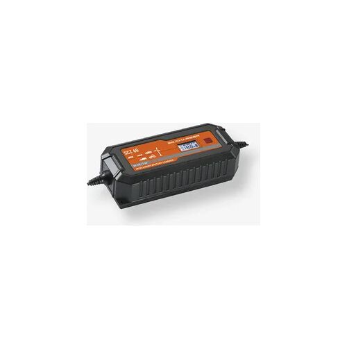 ENERGIE MARINE Akkulader Angeln SCZ 60 (für 12 und 6V) Einheitsfarbe No Size