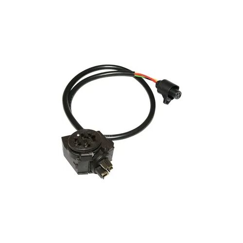 Kabel für Rahmenbatterie Bosch BDU2XX - BDU3XX - BDU4XX BCH211 Einheitsfarbe 520 cm