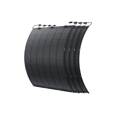 Anker Solix 4xFS20, flexible Solarpanels 4x225 W für E1600 AC/PRO (0% MwSt) Anker Solix 4xFS20, flexible Solarpanels 4x225 W für E1600 AC/PRO (0% MwSt)